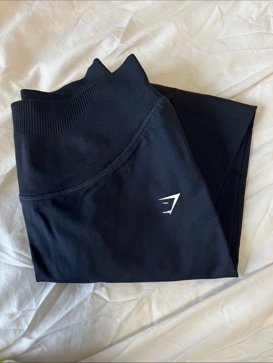 Pants - Gymshark Leggings NWOT